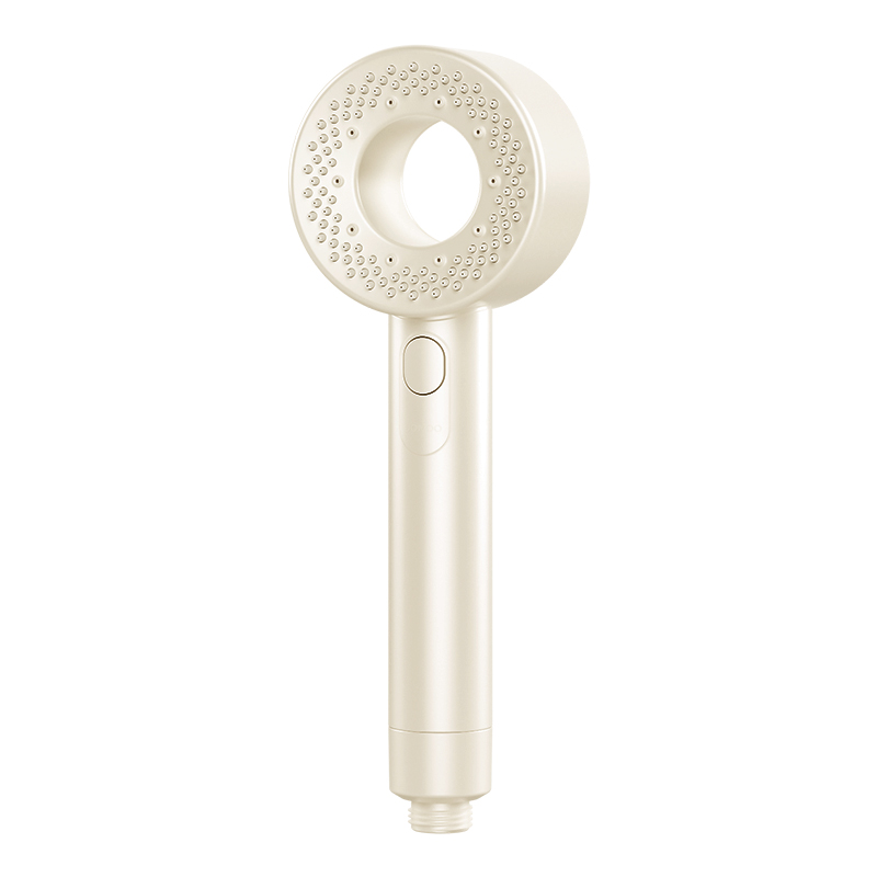 九牧增压淋浴花洒喷头新款