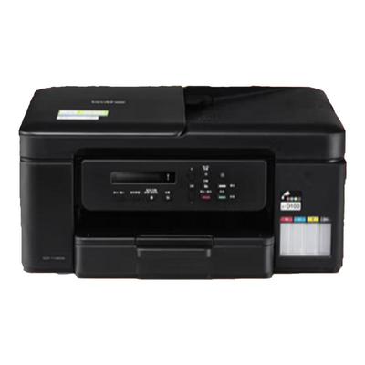 兄弟T725DW升级新款双面无线远程