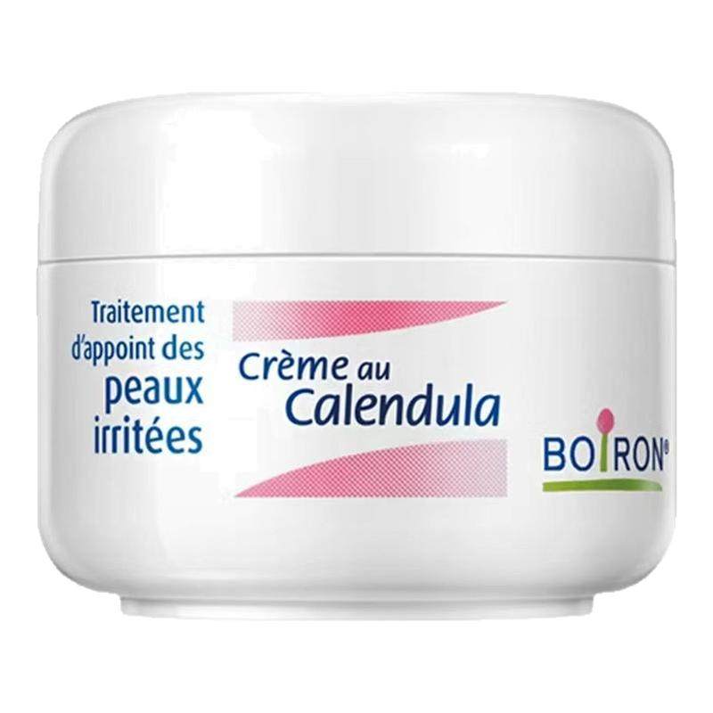 Boiron宝弘金盏花冰淇淋儿童面霜滋润霜新生婴幼儿秋冬保湿宝宝霜,洗护清洁剂/卫生巾/纸/香薰,乳液/面霜,淘宝优惠券,粉丝福利购,淘宝优惠卷