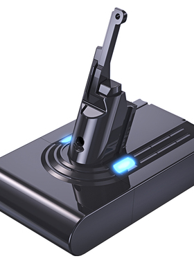 适用Dyson戴森吸尘器v8电池V10V7V11吸尘机更换配件大容量V12V6