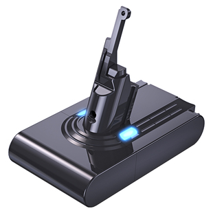 适用Dyson戴森吸尘器v8电池V10V7V11吸尘机更换配件大容量V12V6