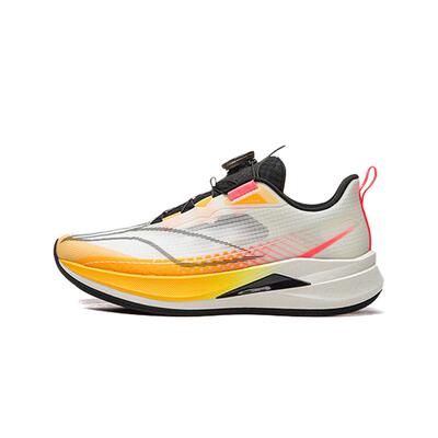 李宁赤兔8PRO大童旋转扣跑鞋