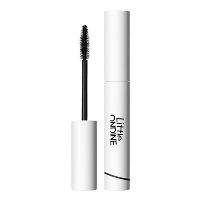 小奥汀睫毛打底膏防水纤长不晕染