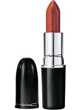 【官方正品】MAC/魅可水漾子弹头口红唇膏保湿滋润显色544/543