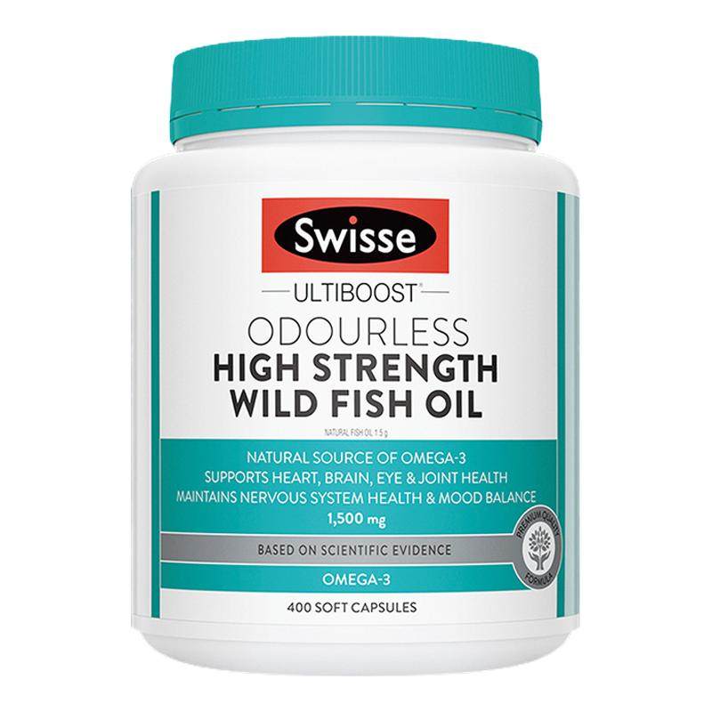 Swisse斯维诗深海鱼油omega3成人中老年dha护心眼脑胶囊1500mg,保健食品/膳食营养补充食品,鱼油/深海鱼油,淘宝优惠券,粉丝福利购,淘宝优惠卷