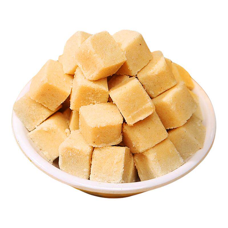 越南进口特产黄龙绿豆糕老式传统糕点独立小包装零食休闲食品小吃