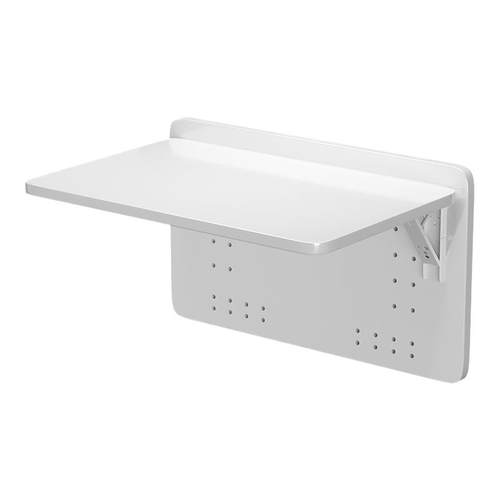 悬空可折叠床上小桌子