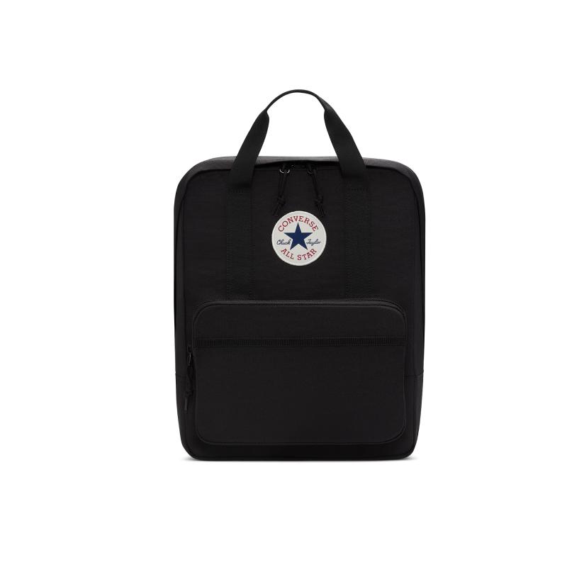 CONVERSE匡威官方 Small Square Backpack男女方包双肩包10026013