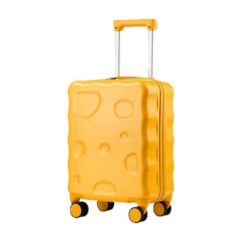 大嘴猴小型18寸登机箱旅行箱