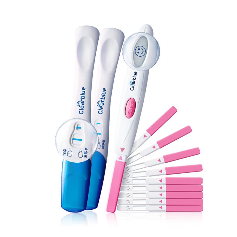 瑞士品牌  35年专研生育检测健康 值得信赖