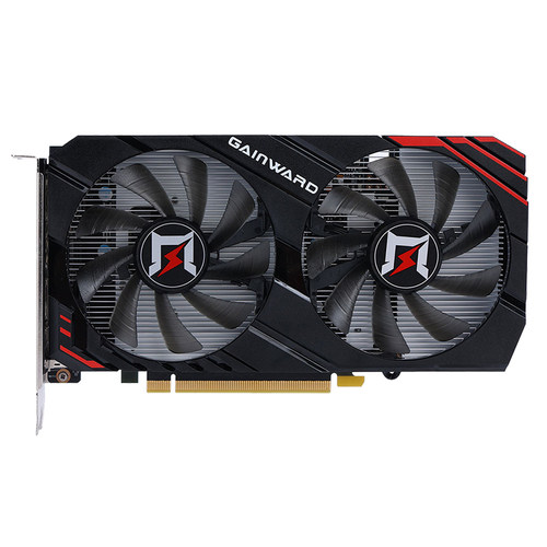 耕升（GAINWARD）RTX30506GB