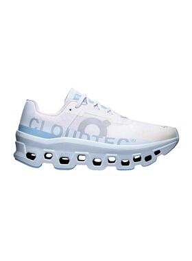 On昂跑 Cloudmonster怪兽女鞋户外长距离缓震跑鞋舒适透气REVOLVE