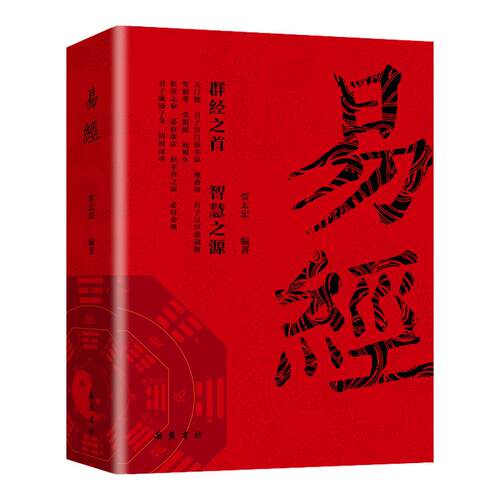 易经64卦详解卡牌零基础入门
