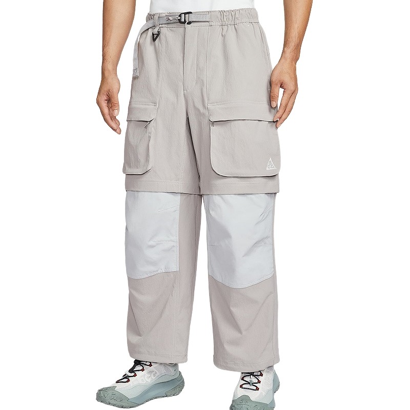 NIKE耐克男裤春季新款运动裤休闲透气宽松梭织束脚长裤HV0592-009,运动服/休闲服装,运动长裤,淘宝优惠券,粉丝福利购,淘宝优惠卷