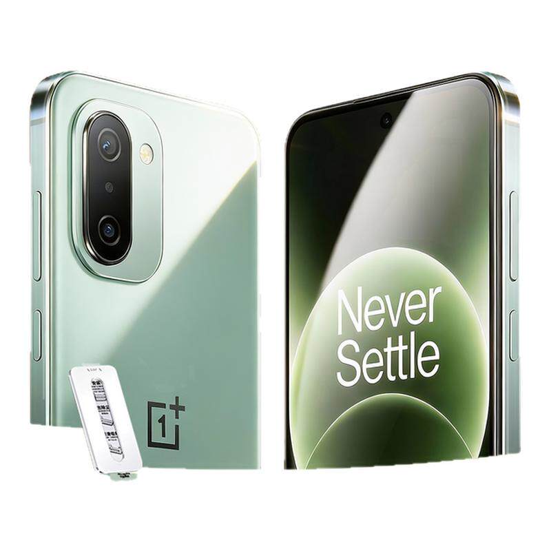 莺柔适用于OPPO一加Ace6T系列Turbo6V新品OnePlus新机1+手机钢化膜屏幕镜头保护贴膜配件全屏防摔抗指纹原神