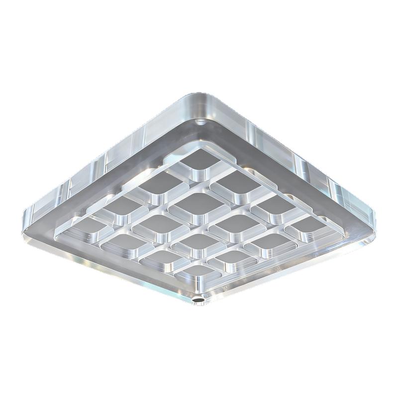 寄居蟹专用2.0磁吸网格食盆