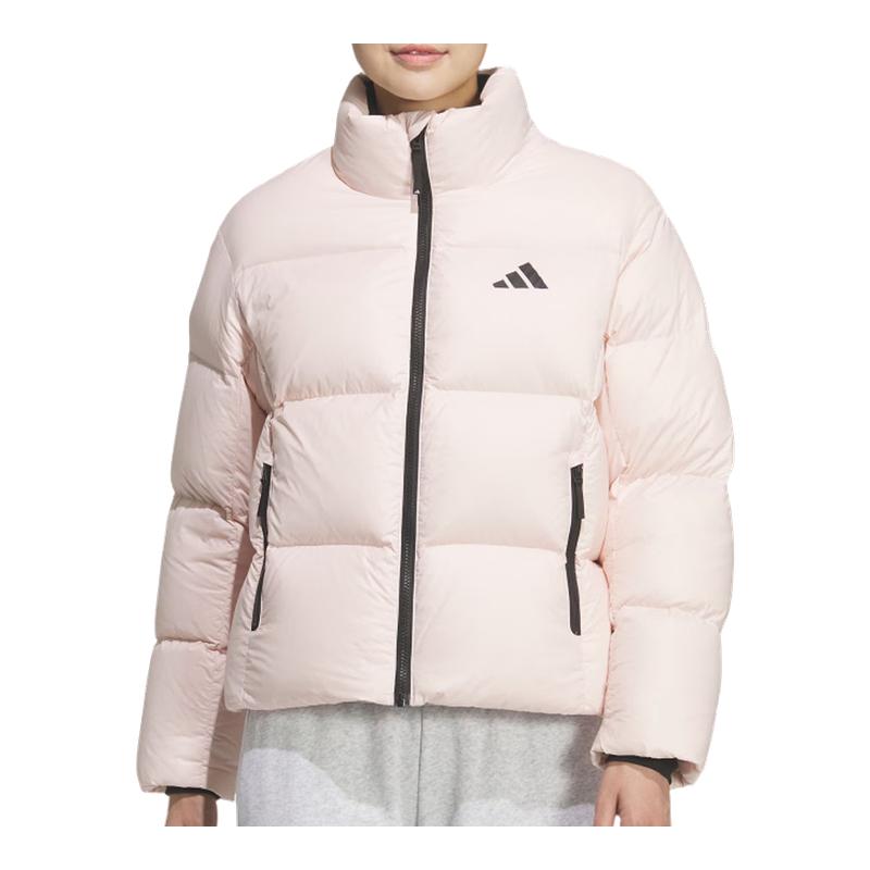 adidas阿迪达斯女子运动休闲羽绒服外套KQ5507