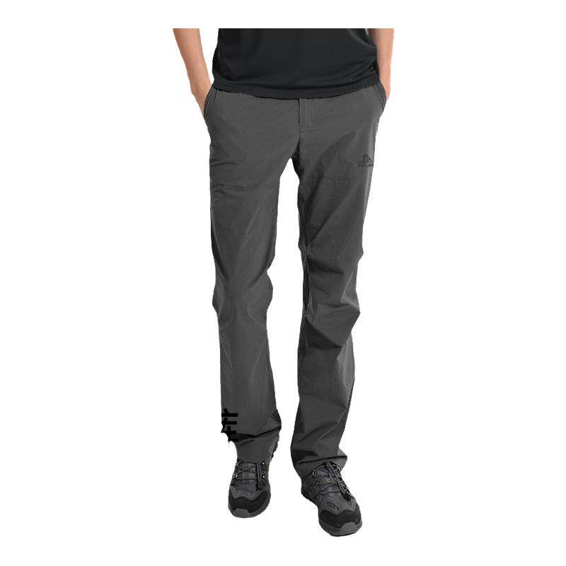 【伯希和快干裤】经典款户外徒步登山裤男防风运动长裤女休闲裤子