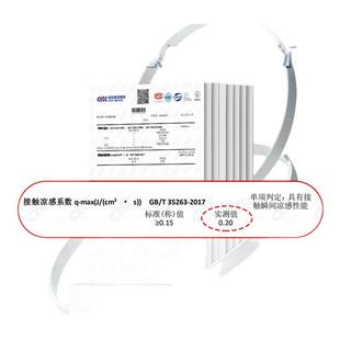 兒童幼兒園午睡床墊子透氣 嬰兒涼席寶寶專用a類冰絲豆豆涼墊夏季