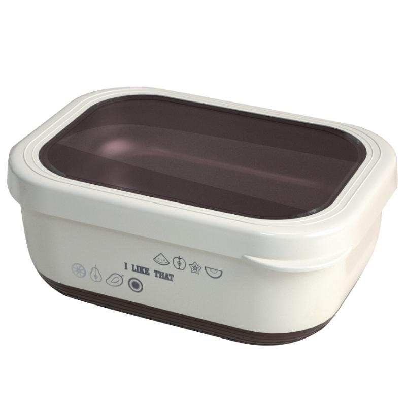 304不锈钢上班族保温饭盒微波炉加热饭盒儿童便当盒小学生保鲜盒