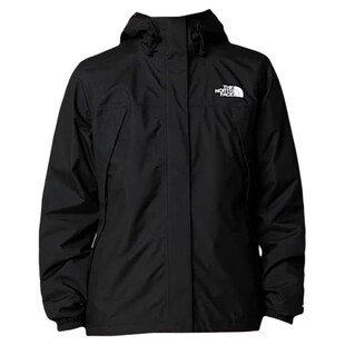 TNF北面美版 Rain户外防水防风冲锋衣雨衣外套NF0A8BKD 女Antora
