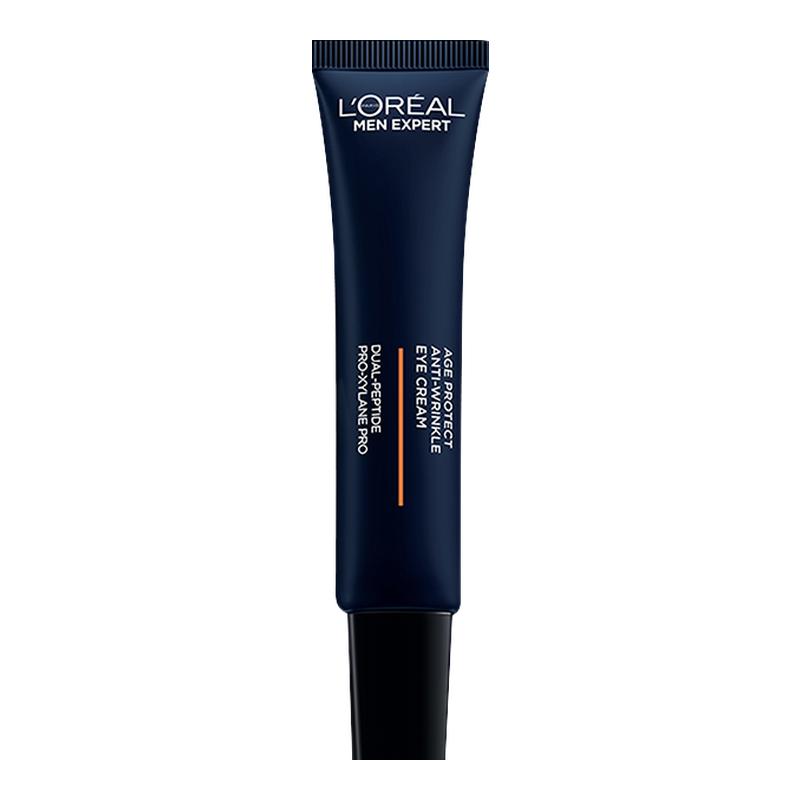 欧莱雅支撑瓶眼霜淡纹紧致