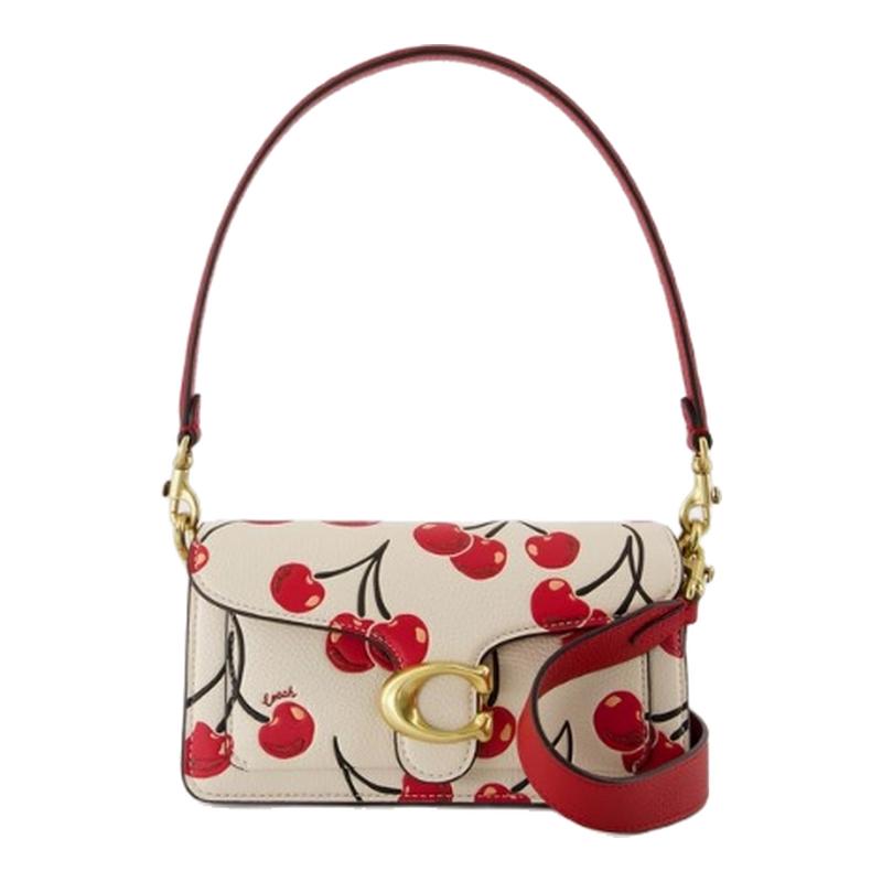 ڲ׻ɫ ޢ Coach Tabby  20 ɫƤʵ2416Ԫ
