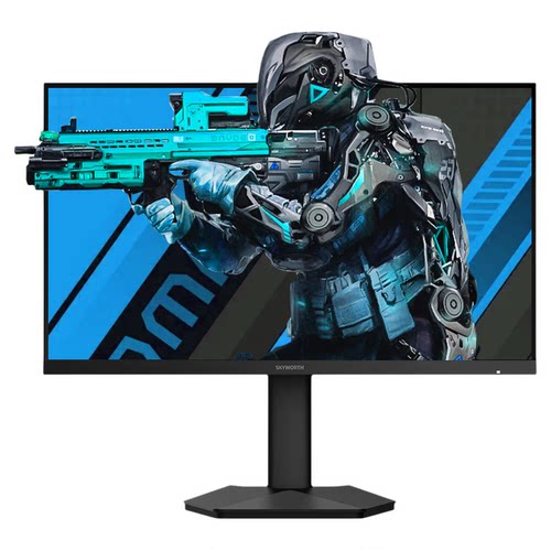 创维27英寸2K220Hz电竞显示器