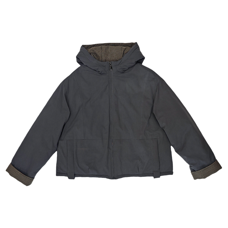 无色无味新款棉衣女款冬季加厚保暖棉袄户外短款撞色夹棉休闲外套,女装/女士精品,棉衣/棉服,淘宝优惠券,粉丝福利购,淘宝优惠卷