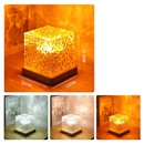 水波纹氛围灯卧室情调APP小夜灯睡眠夫妻行房灯浪漫情侣****床头