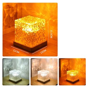 水波纹氛围灯卧室情调APP小夜灯睡眠夫妻行房灯浪漫情侣情趣床头