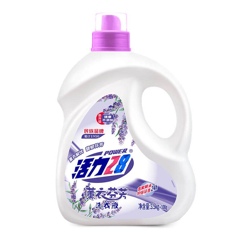 ��7.2��װ��(3.5kg+100g)*1ƿ ����28޹�·ҷ�ϴ��Һ3.6kg��ƿ 19.3Ԫ