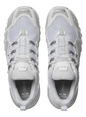 【自营】salomon萨洛蒙户外男女潮流机能风格运动鞋ACS+OG白色