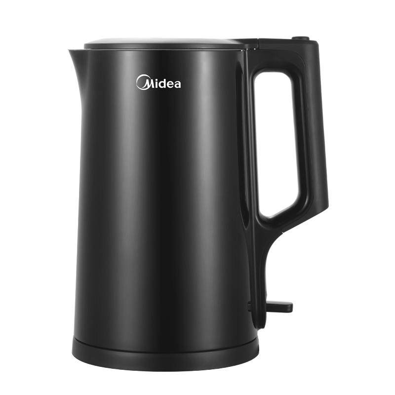 美的电热水壶华凌烧水壶家用保温一体泡茶恒温开水壶煮水壶电水壶,厨房电器,电热水壶,淘宝优惠券,粉丝福利购,淘宝优惠卷