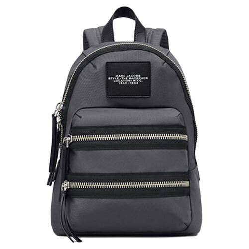 男女通用商务休闲大容量双肩背包