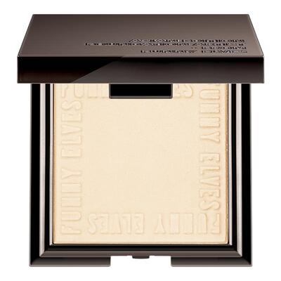 FunnyElves柔焦蜜粉饼