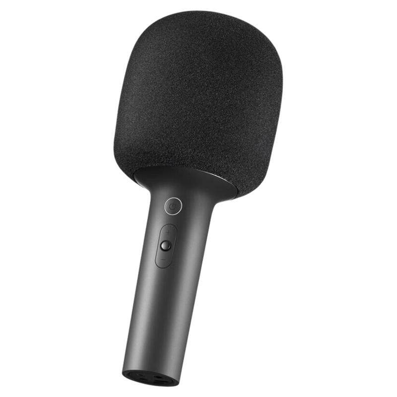 小米米家K歌麦克风音响话筒音箱一体儿童话筒家用k歌蓝牙家庭KTV