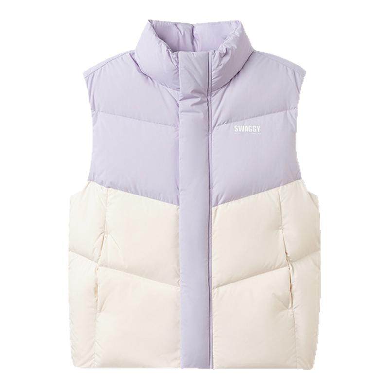 巴拉巴拉女童羽绒马甲中大童保暖背心儿童连帽上衣冬装新款童装潮,童装/婴儿装/亲子装,羽绒马甲,淘宝优惠券,粉丝福利购,淘宝优惠卷