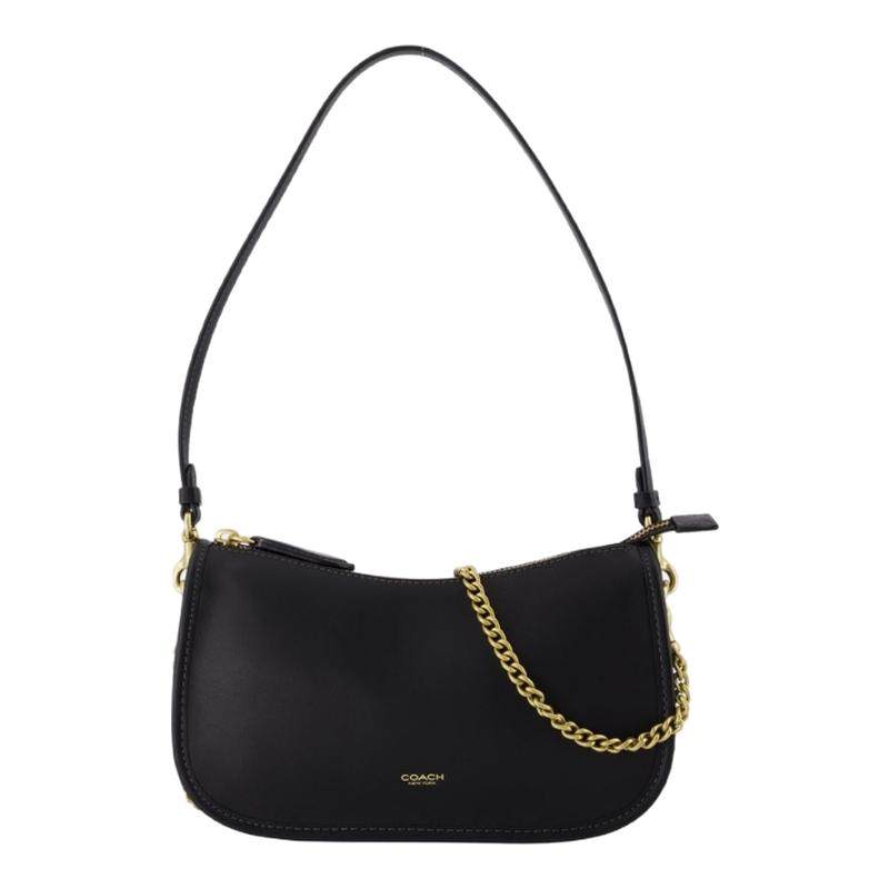 蔻驰 Coach Waverly 24 皮革中号单肩包斜挎包 CCC36,箱包皮具/热销女包/男包,通用款女包,淘宝优惠券,粉丝福利购,淘宝优惠卷