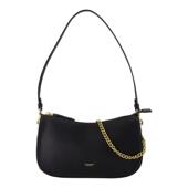 Coach Waverly 蔻驰 皮革中号单肩包斜挎包 CCC36