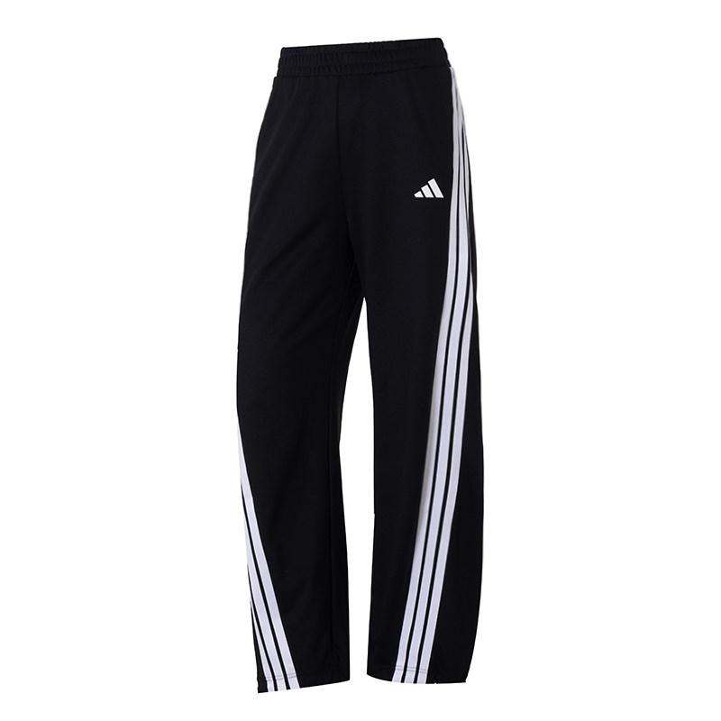 Adidas阿迪达斯官方长裤女裤新款阔腿运动裤休闲长裤弯刀裤香蕉裤,运动服/休闲服装,运动长裤,淘宝优惠券,粉丝福利购,淘宝优惠卷