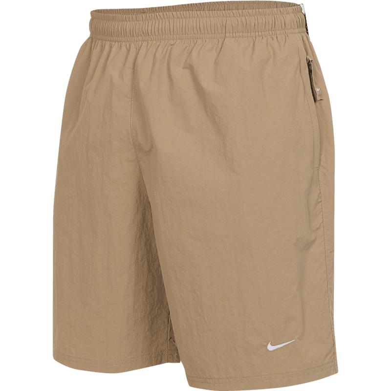 NIKE耐克男子AS M NK SOLO SWSH WVN SHORT运动短裤DX0750-247