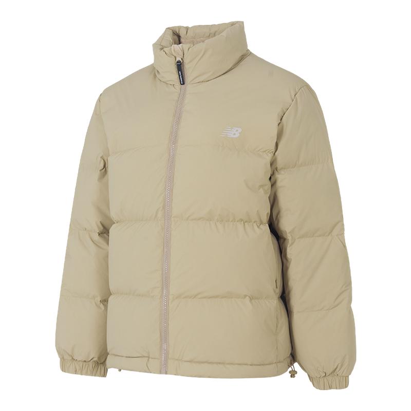 NewBalance女子休闲羽绒服