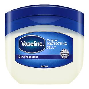 Vaseline凡士林护手霜晶冻滋润保湿 补水修护手膜防干裂不油身体乳