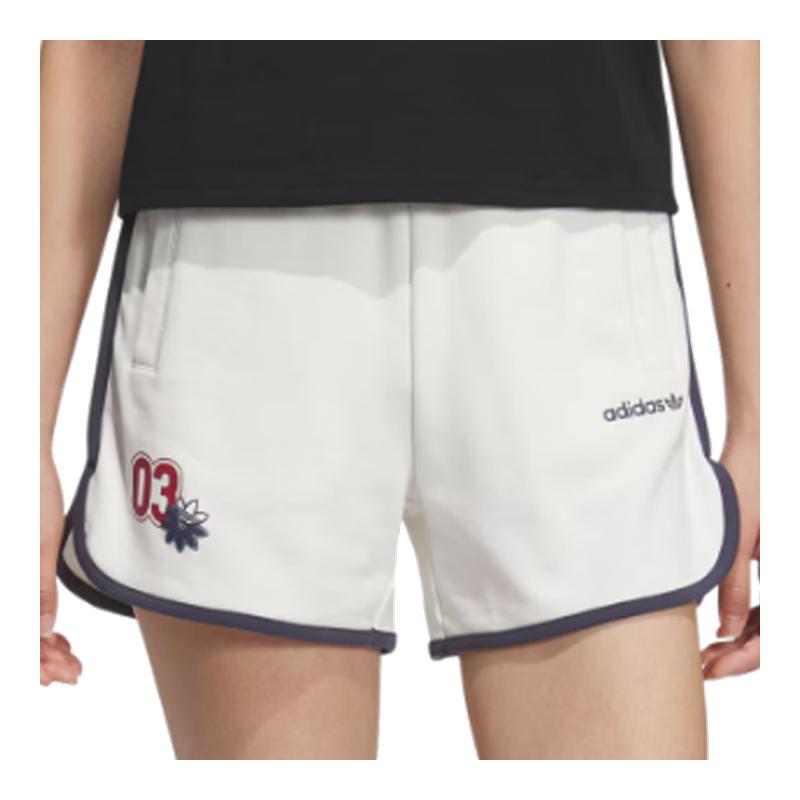 ڲJX6574 XS adidasϴ˹ҶŮSC SW SHORT W˶ж̿JX6574474.4Ԫ2(237.2Ԫ/)