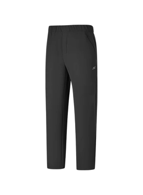 SKECHERS斯凯奇新品2026春男长裤 P126M065-0018