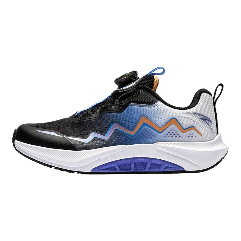 安踏儿童足弓3.0跑鞋2025秋冬新款男大童鞋运动鞋专业跑步鞋童鞋