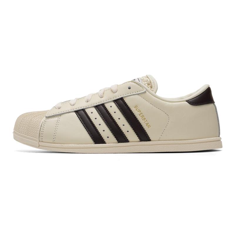 Adidas阿迪达斯三叶草女鞋运动休闲鞋