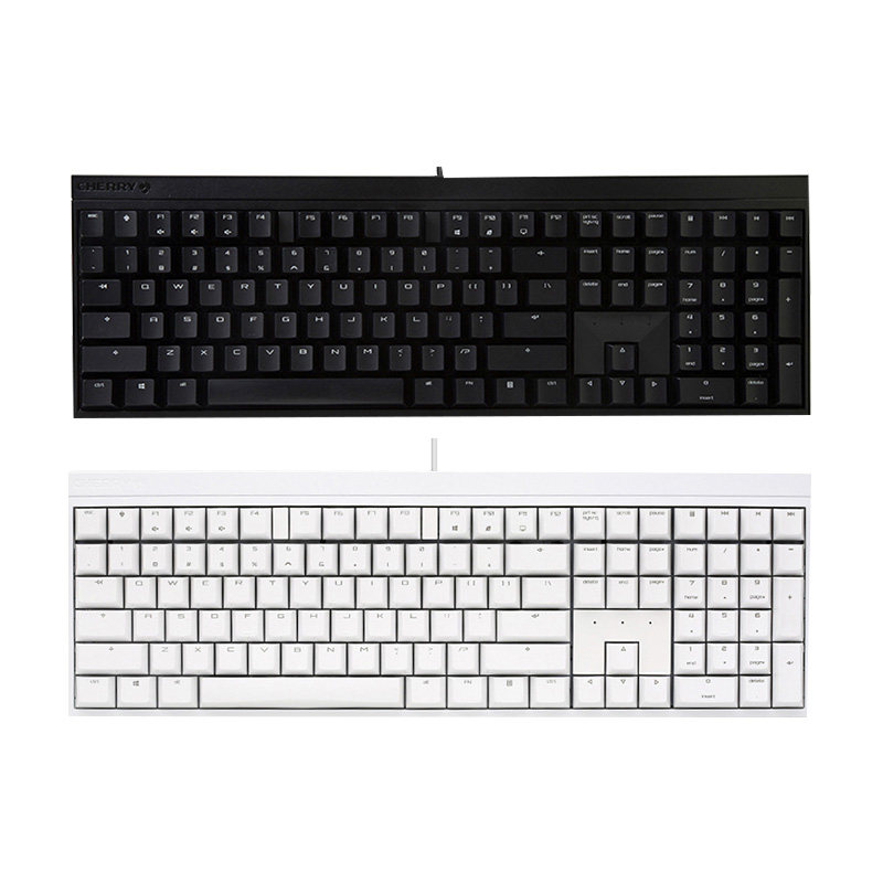 ���ڲ��������� ӣ��MX2.0S���߼����޹�-��ɫ CHERRYӣ��MX2.0S��е�������߲ʹ�羺��Ϸר��109��������