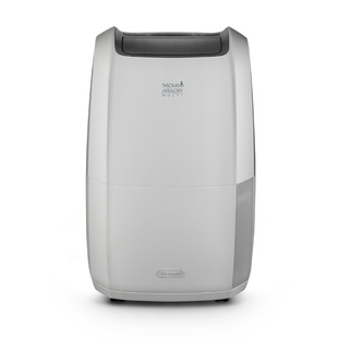 Delonghi 除湿机家用抽湿机吸湿器可干衣卧室内小型 德龙 DDSX225